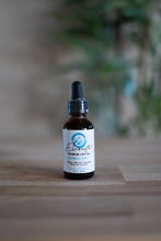 Load image into Gallery viewer, Tranquil Mint Organic Broad Spectrum CBD Oil Tincture