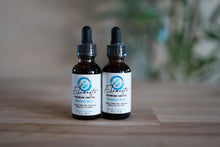 Load image into Gallery viewer, Tranquil Mint Organic Broad Spectrum CBD Oil Tincture