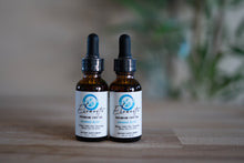 Load image into Gallery viewer, Orange Bliss Organic Broad Spectrum CBD Oil Tincture