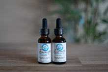 Load image into Gallery viewer, Fresh Lime Organic Full Spectrum CBD Oil Tincture