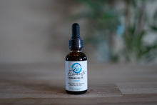 Load image into Gallery viewer, Summer Lemon Organic Broad Spectrum CBD Oil Tincture