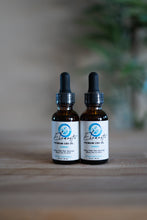 Load image into Gallery viewer, Summer Lemon Organic Broad Spectrum CBD Oil Tincture