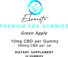Load image into Gallery viewer, CBD Gummies