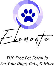 Load image into Gallery viewer, CBD Broad Spectrum Oil Pet Tincture